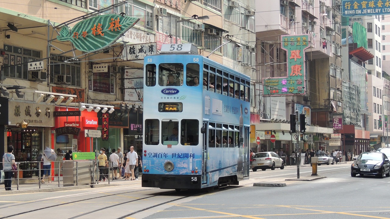 Hong Kong court strikes down policy excluding same-sex couples from public housing