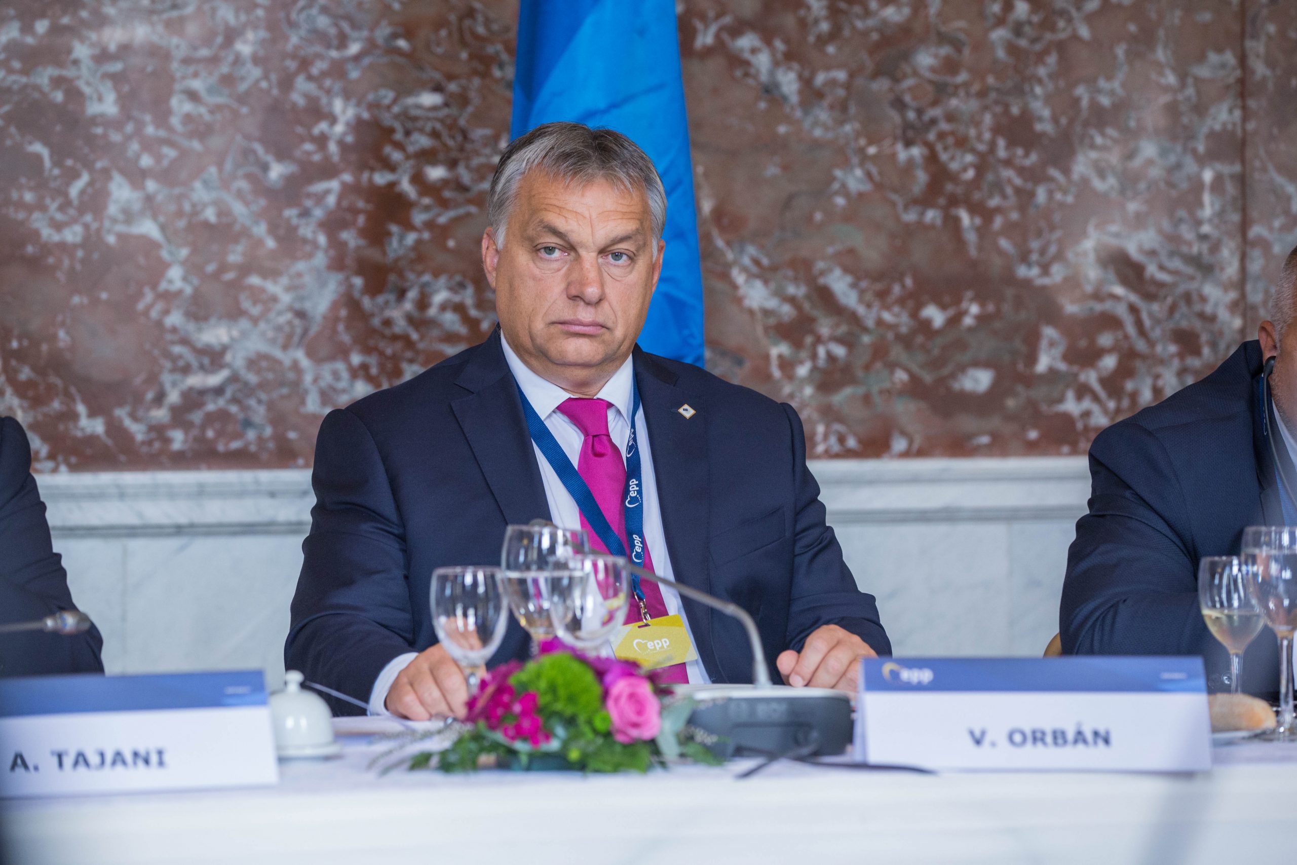 Hungary PM granted special powers to fight COVID-19 pandemic