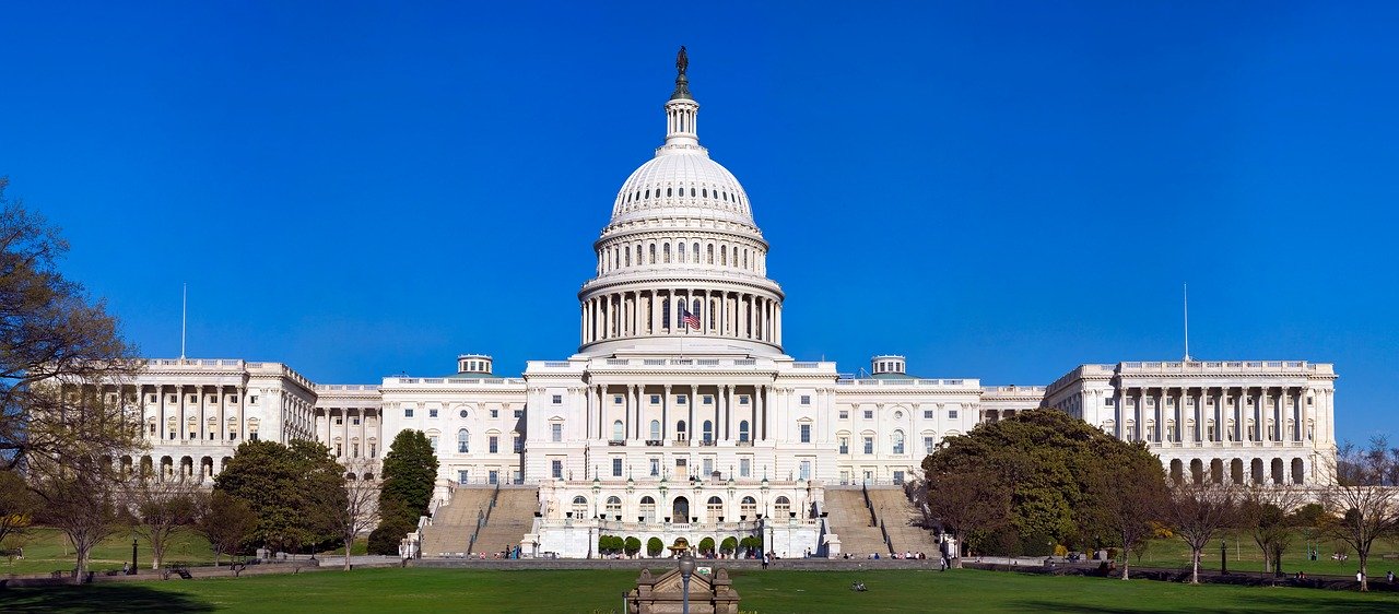 DOJ officials deliver congressional testimony on politicization under Barr