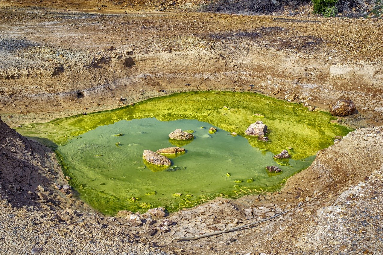 Supreme Court rules against Montana landowners in Superfund dispute