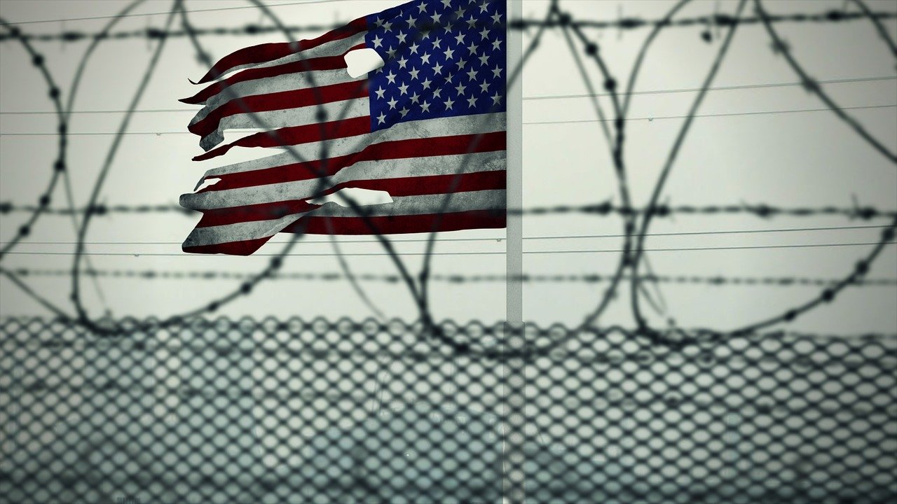 UN rights experts urge Biden to close Guantánamo detention facility