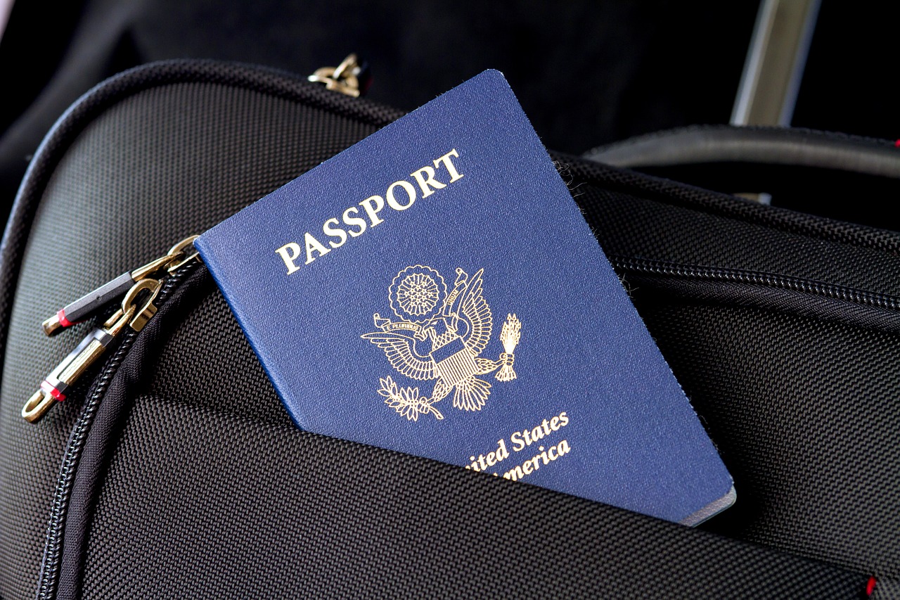 Federal appeals court orders State Department to reconsider intersex passport application case