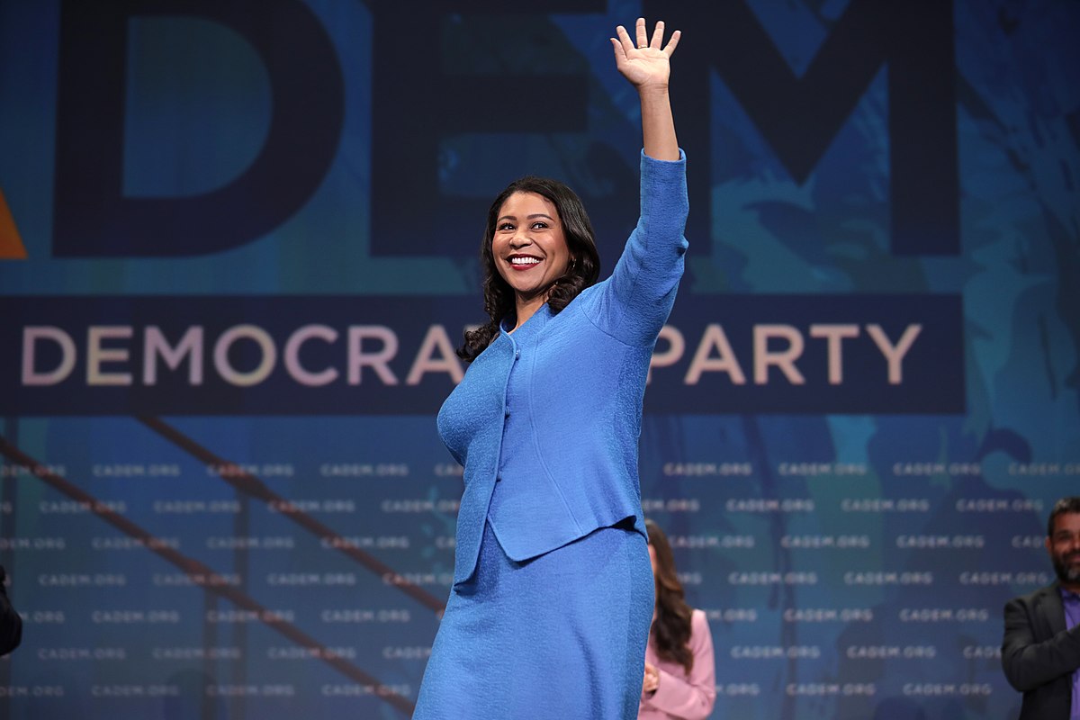 San Francisco mayor: officers will no longer respond to non-criminal situations