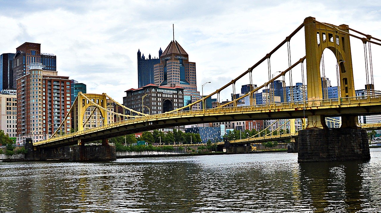 Pittsburgh water authority pleads guilty to pollution breach of federal Clean Water Act