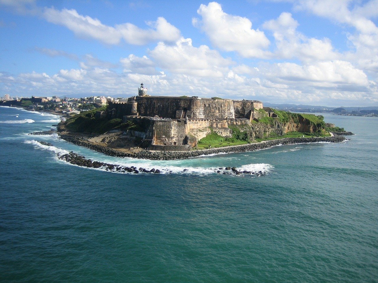 US House passes bill to determine Puerto Rico statehood status