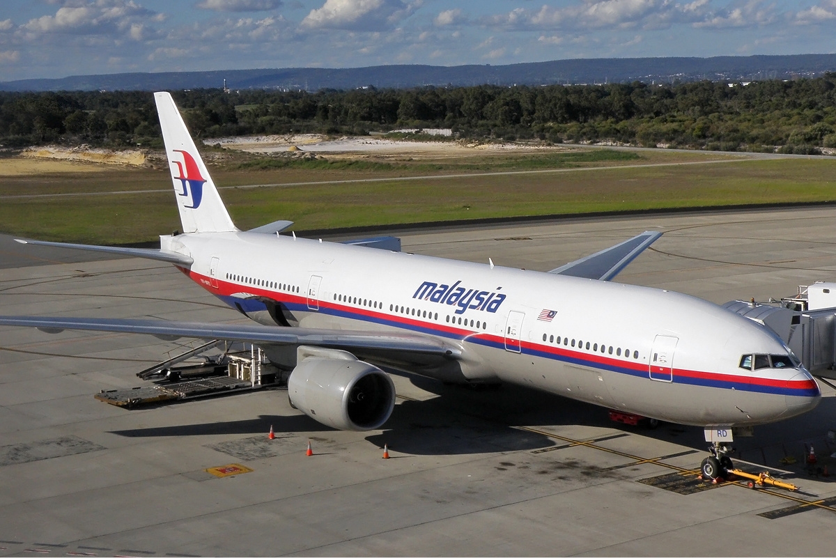 Australia and the Netherlands file suit against Russia over Malaysia Air crash