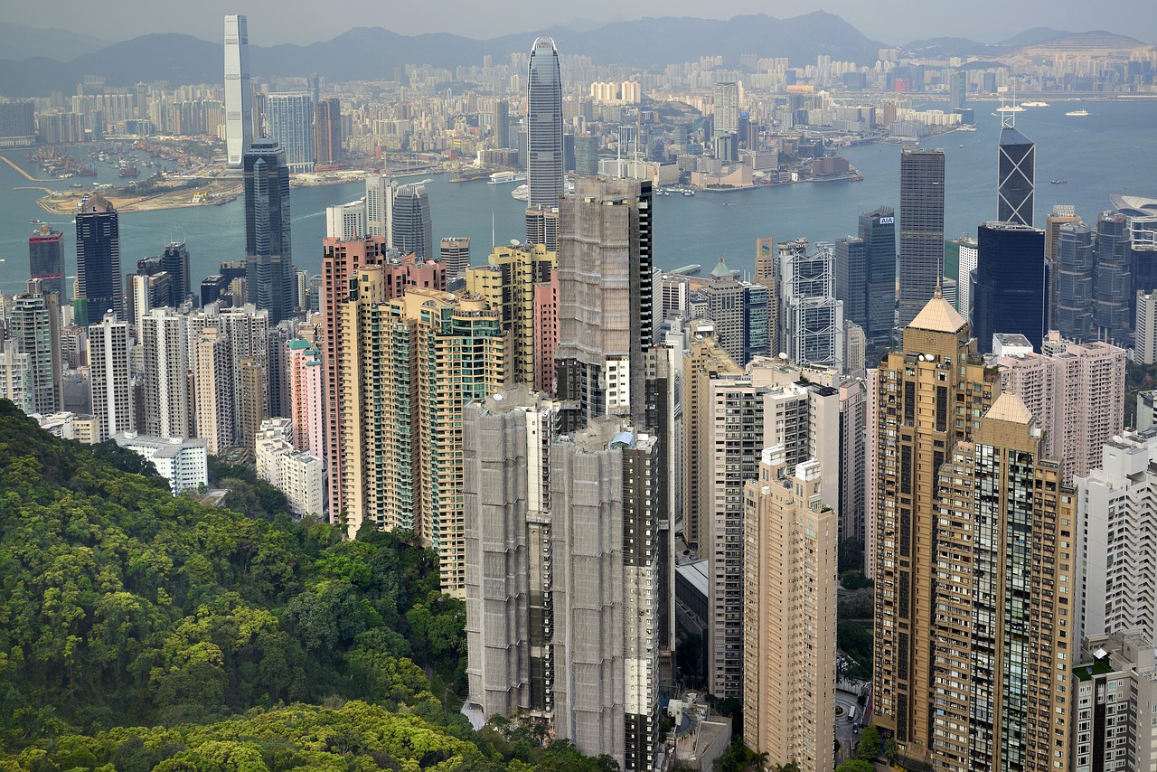 Hong Kong court sentences student activist to four months imprisonment for insulting Chinese flag