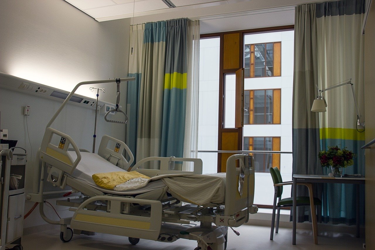 Romania passes law preventing COVID-19 patients from leaving hospitals