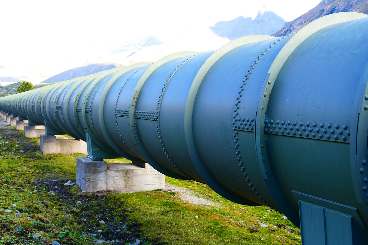 Keystone XL pipeline project terminated by developer following legal battle