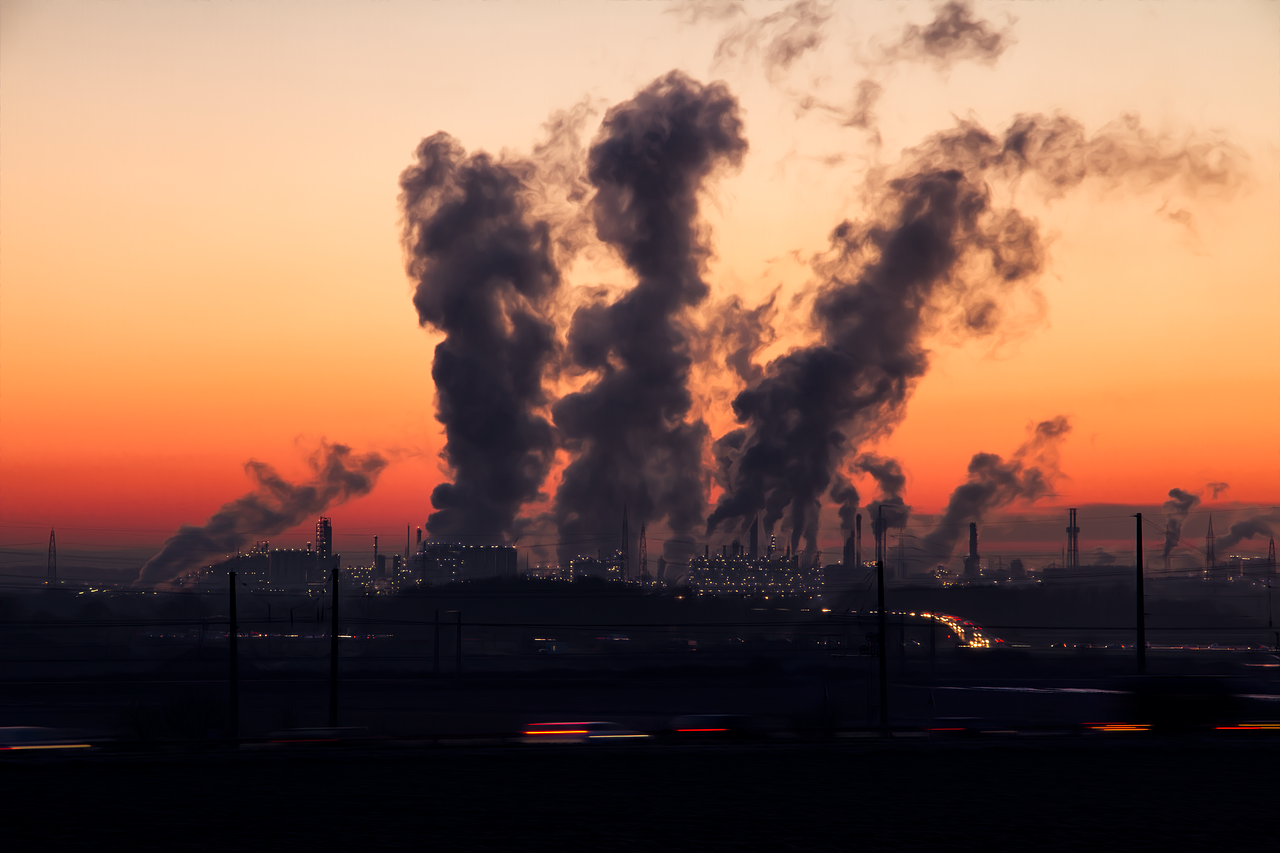 EPA finalizes US soot pollution standards, preserves current regulations