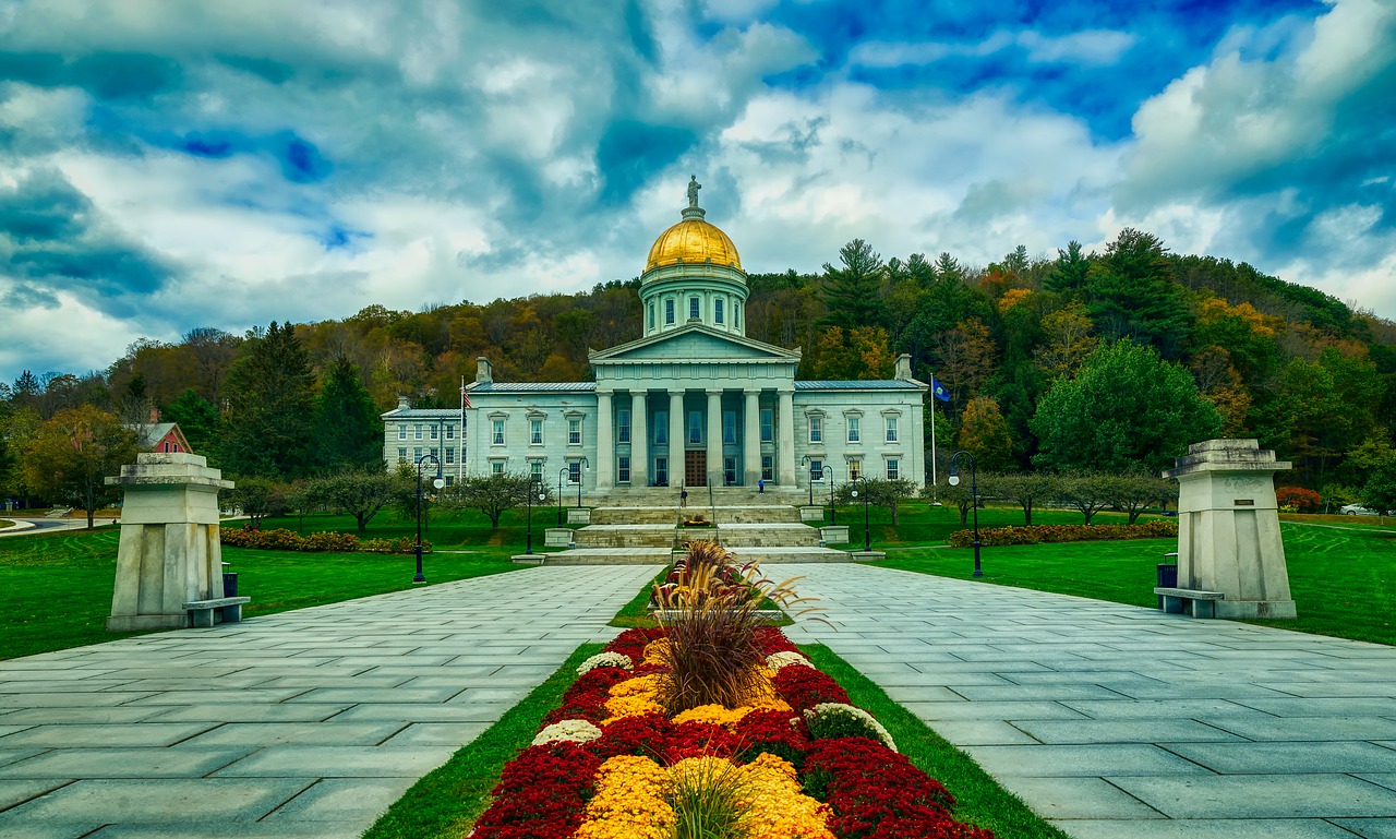 Vermont dispatch: voters enshrine right to reproductive freedom in state constitution