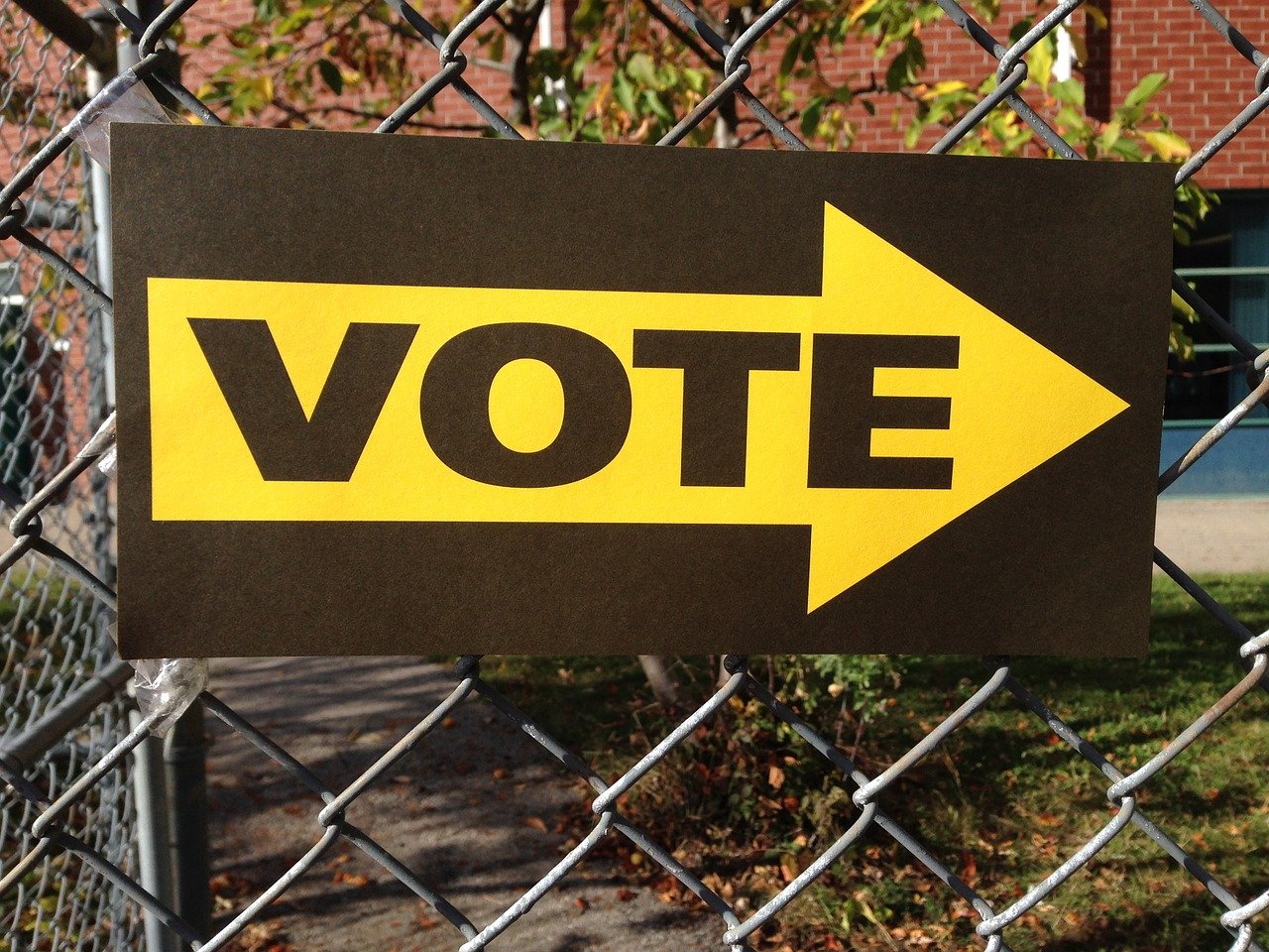 DOJ sues Texas over voting restrictions