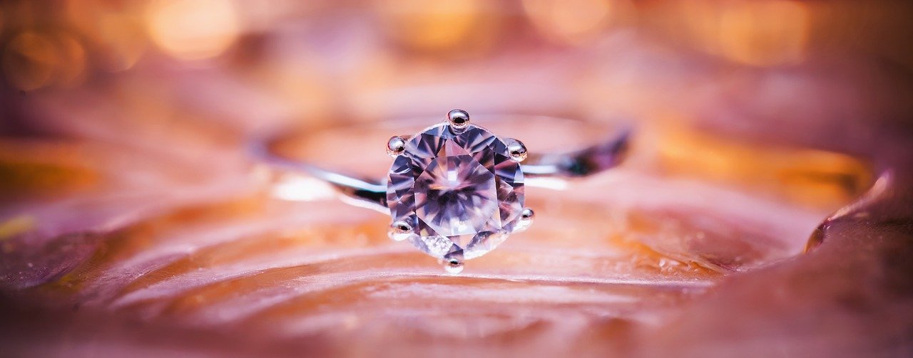 Diamond Engagement Rings | The Jewelry Exchange