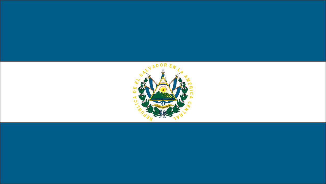 El Salvador court declares decree to reopen economy unconstitutional