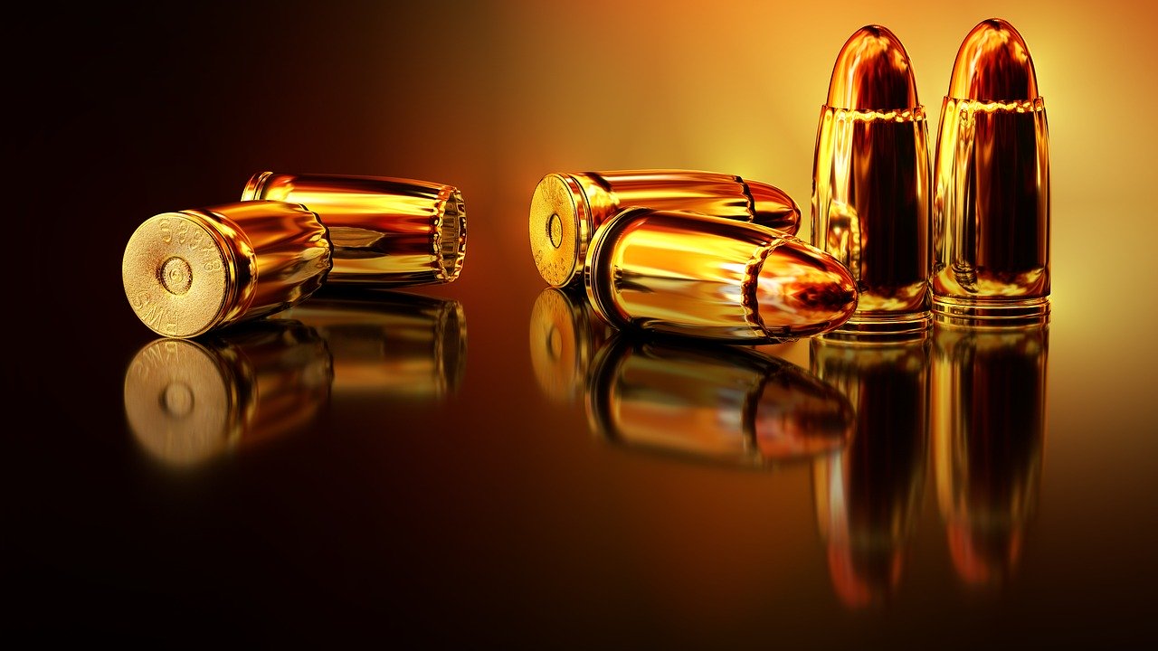 Ninth Circuit strikes down California ban on high-capacity gun magazines