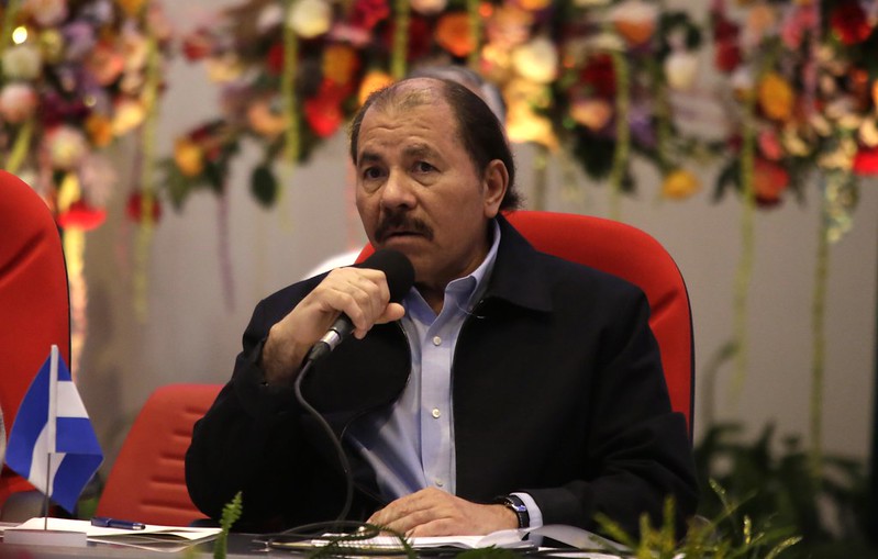 US imposes visa restrictions on 100 members of Nicaragua National Assembly, Judiciary