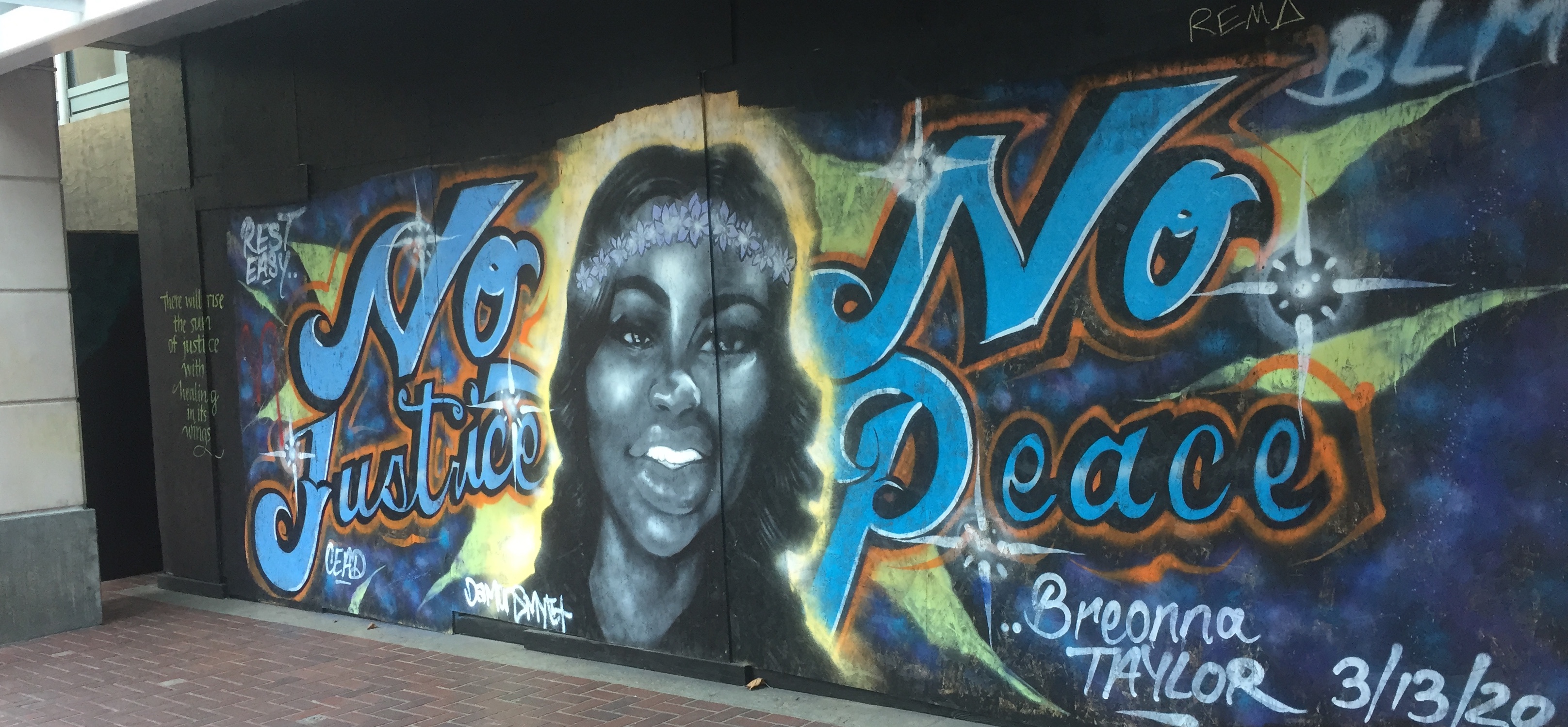 NAACP LDF joins calls for new probe of Breonna Taylor police killing