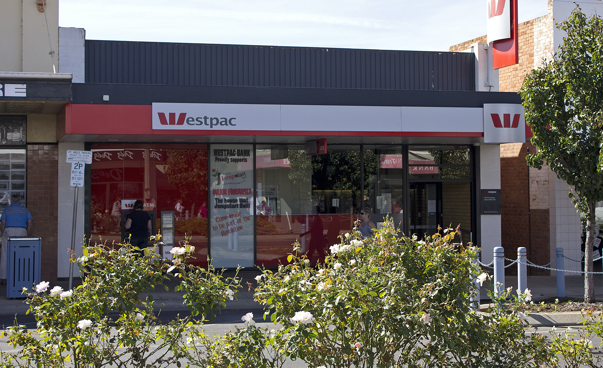 Australia Westpac Bank to pay $1.3B fine for money laundering connected to child exploitation, terrorism