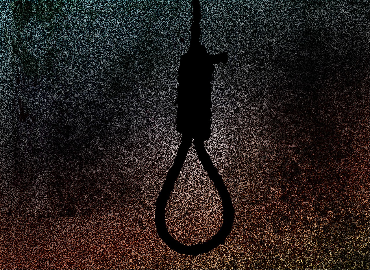 Amnesty International report reveals sharp execution increase in Iran and Saudi Arabia