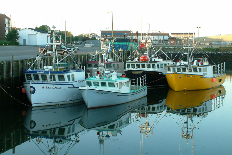 Mi&#8217;kmaw First Nations in Canada launch rights-based Nova Scotia fishery in assertion of treaty rights