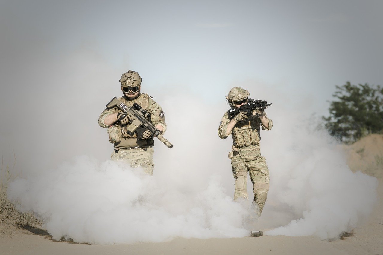 US Court of Appeals clears US chemical manufacturer of liability for mustard gas used in Gulf War