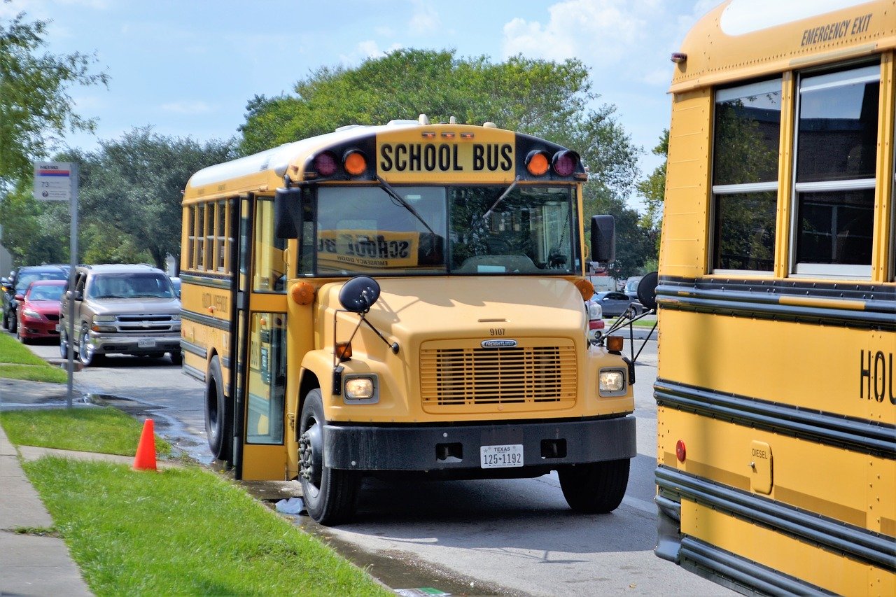 Texas governor signs bill prohibiting teaching critical race theory in public schools