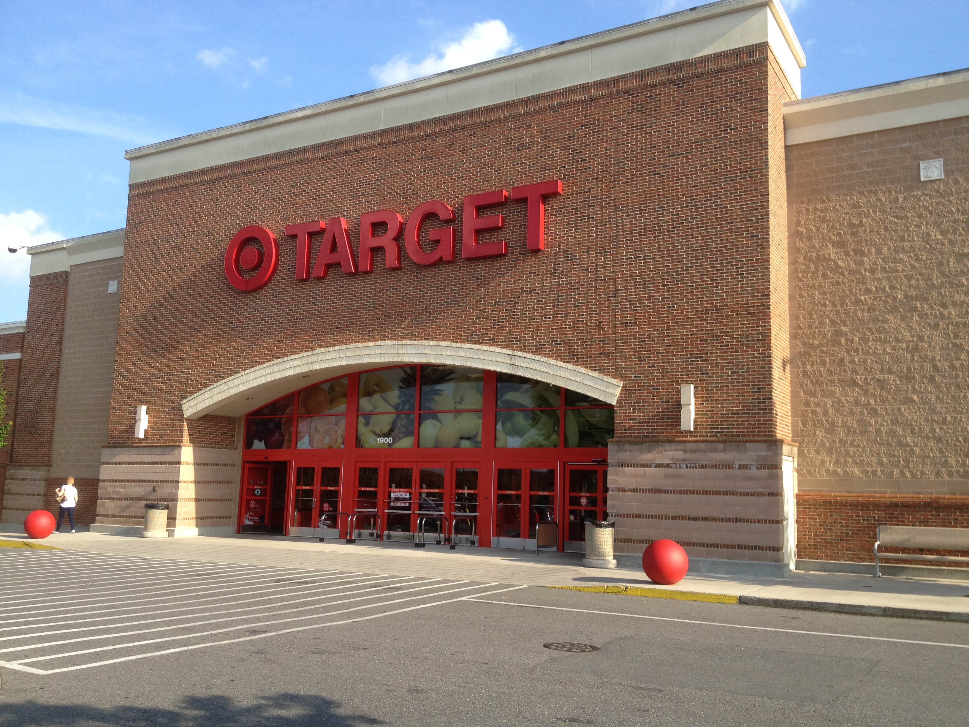 Target settles with Labor Department to enhance worker safety