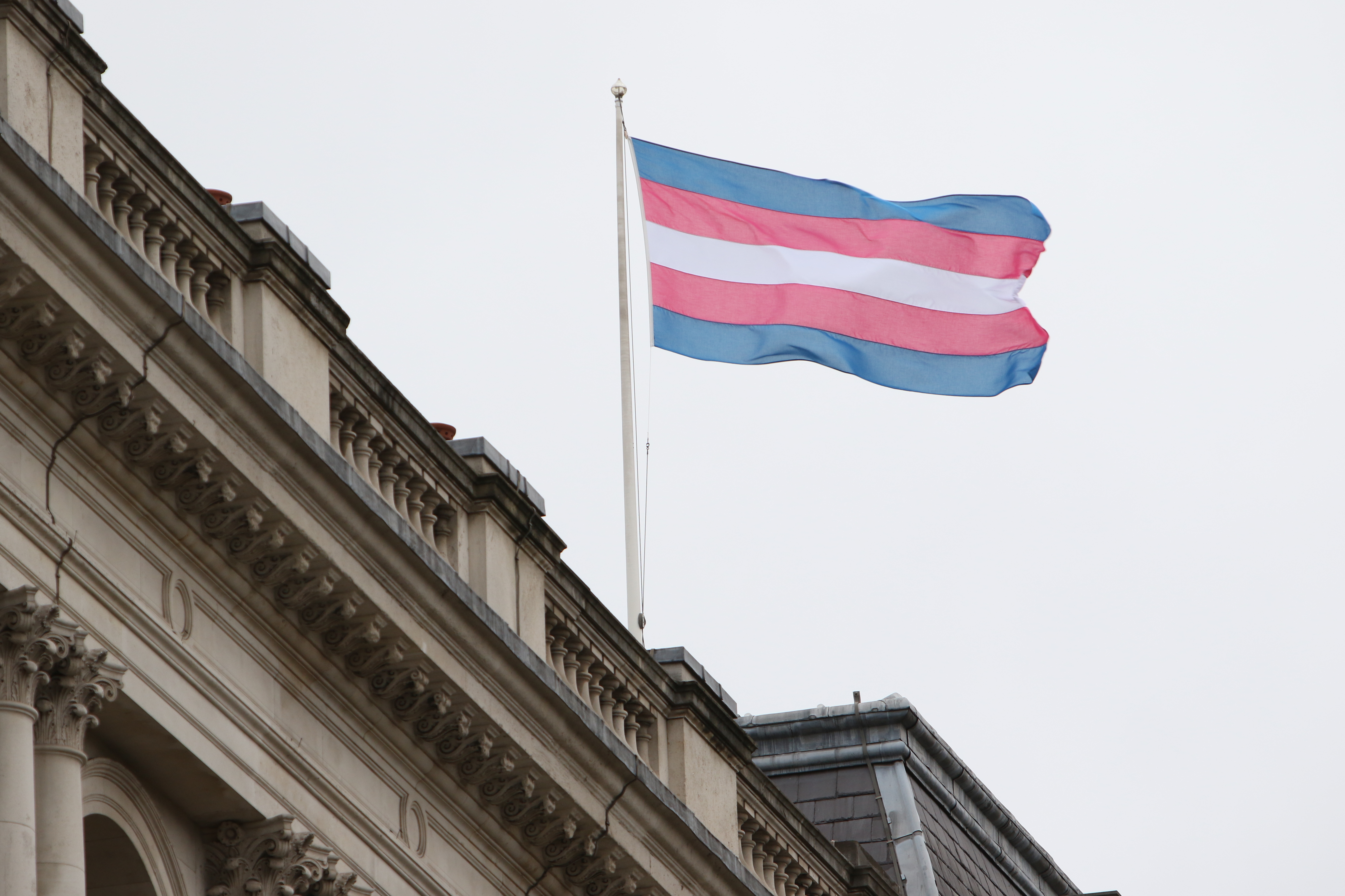 Hong Kong revises requirements for transgender individuals to change government ID sex