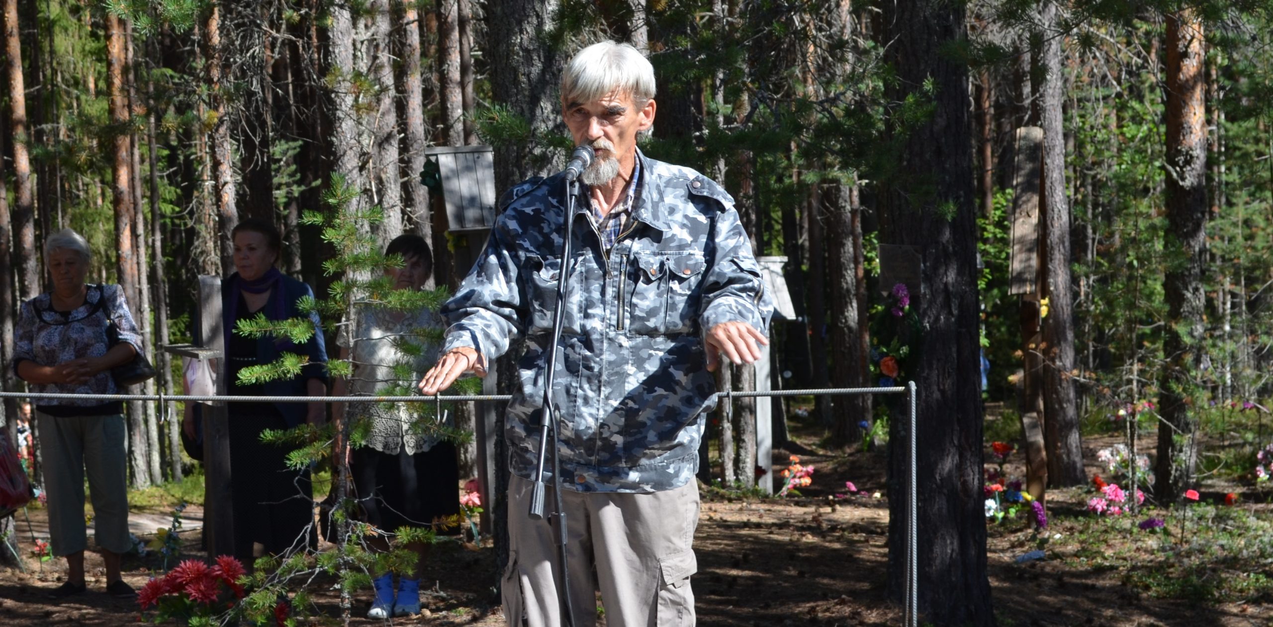 Russia court extends Gulag historian’s jail sentence by 13 years