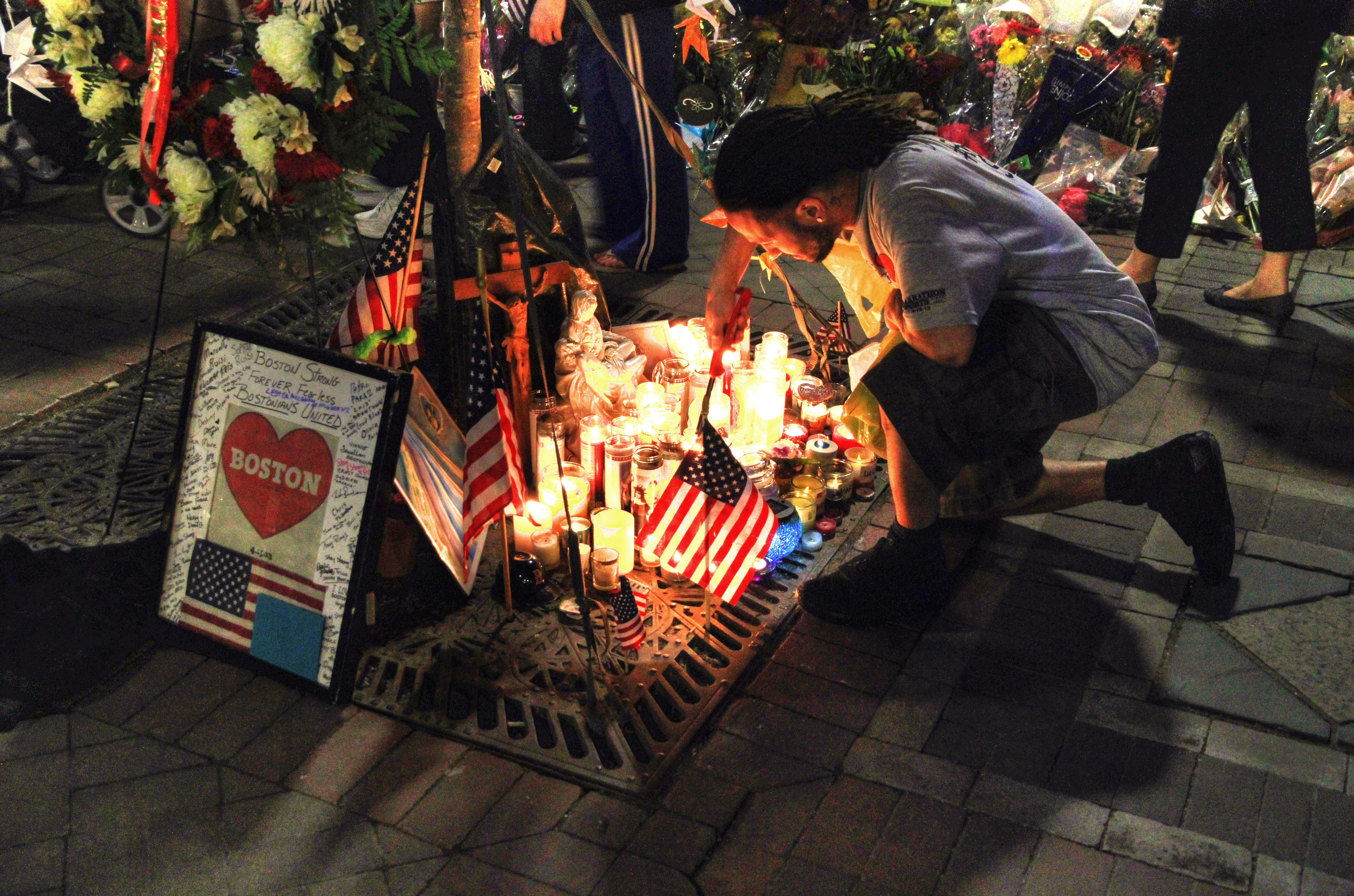 US Supreme Court upholds death sentence of Boston Marathon bomber