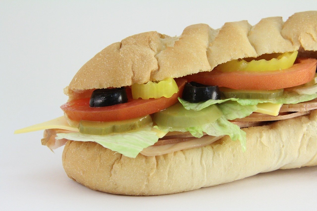 Ireland Supreme Court: Subway sandwich bread too sugary to be &#8216;bread&#8217;