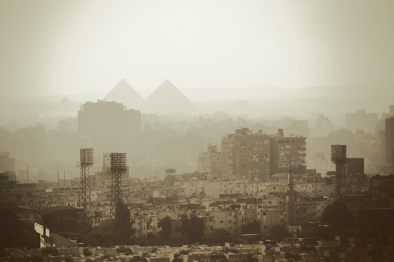 Amnesty International: Egypt presents 'deeply misleading picture' of human rights crisis