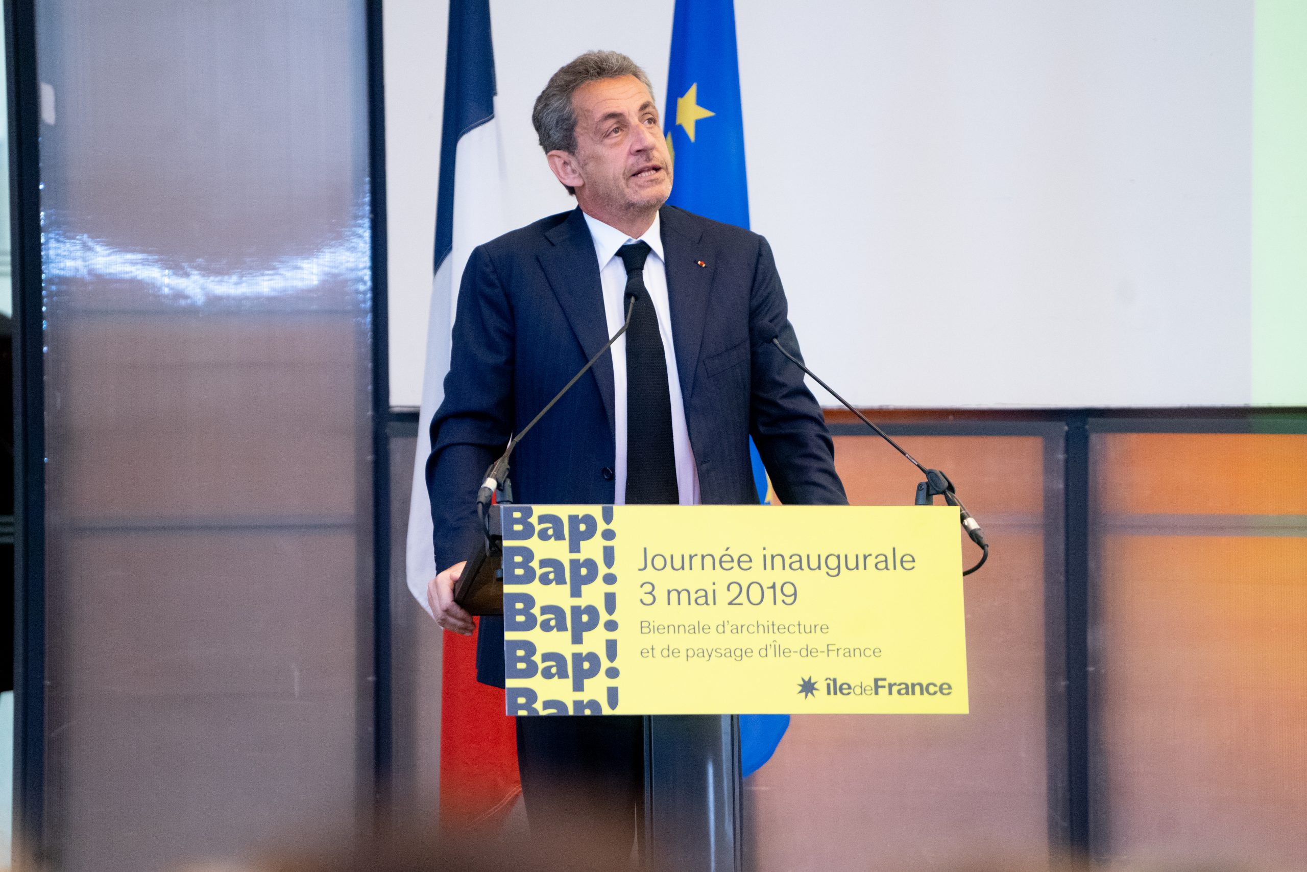 France appeals court upholds former President Sarkozy’s corruption conviction