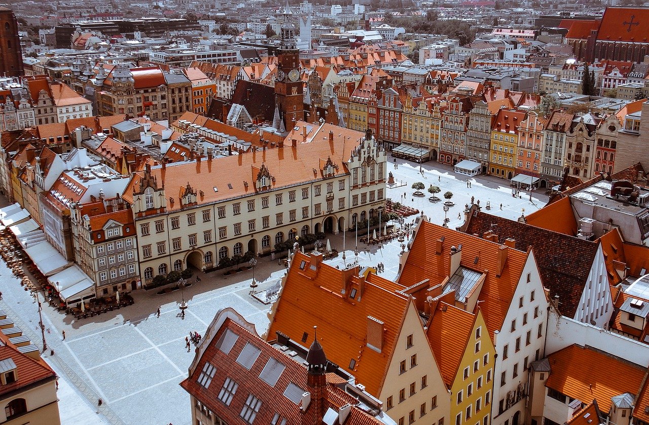 Photo of Poľsko, Česká republika na rozšírenie hraničných kontrol so Slovenskom, aby spomalili migračný tok – Jurist