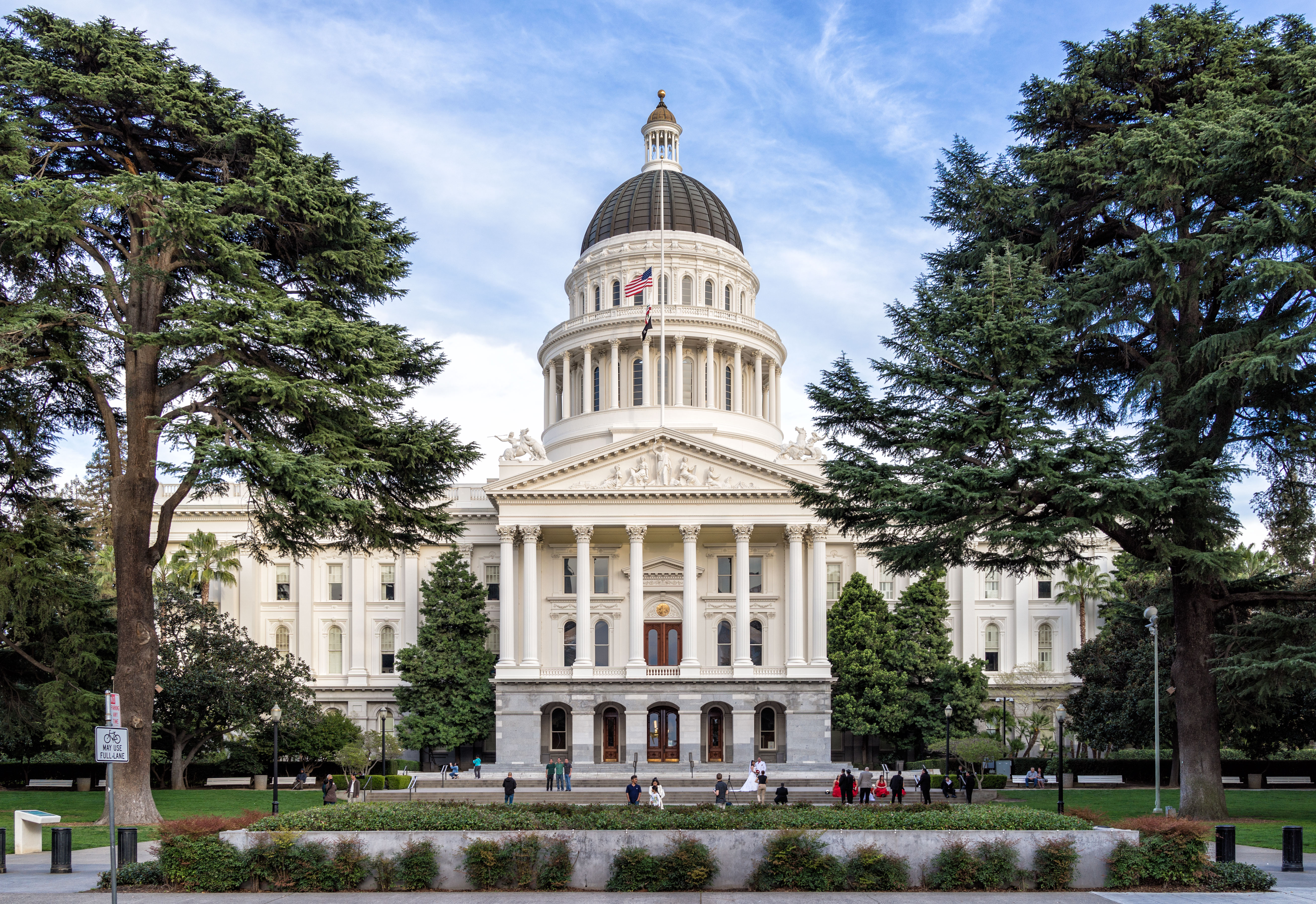 California reparations task force opens two-day public hearing