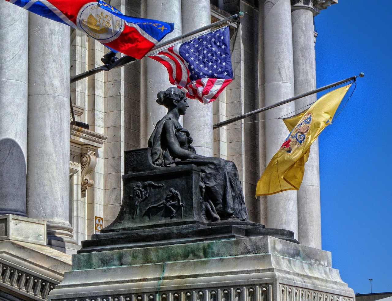 New Jersey enacts law to protect judges&#8217; personal information from public disclosure