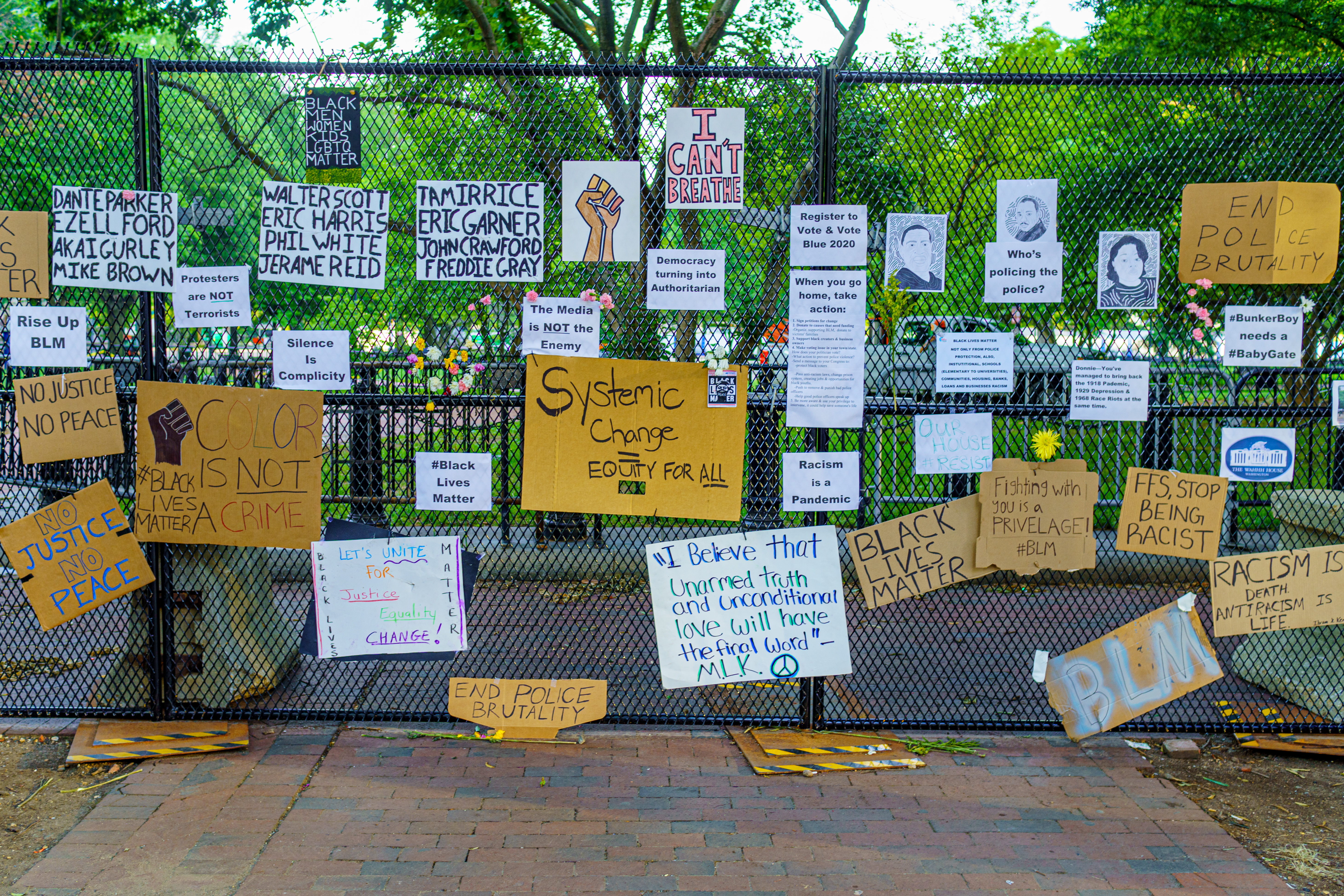 Justice Department will not file federal criminal charges in Tamir Rice killing