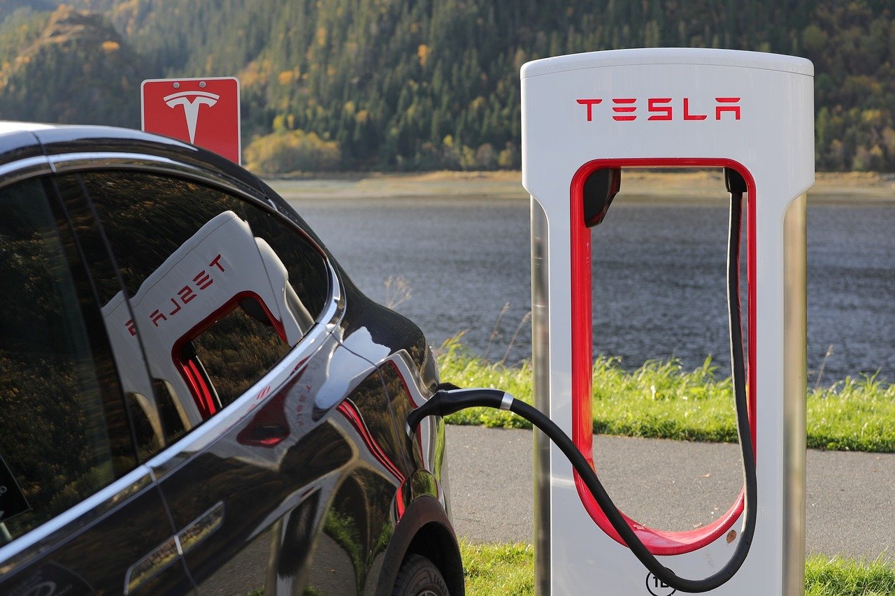 German court temporarily halts Tesla factory construction due to environmental concerns