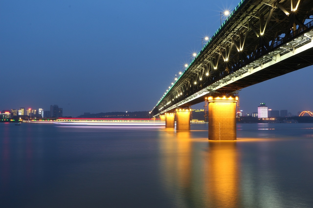 China&#8217;s top legislature passes law protecting Yangtze River