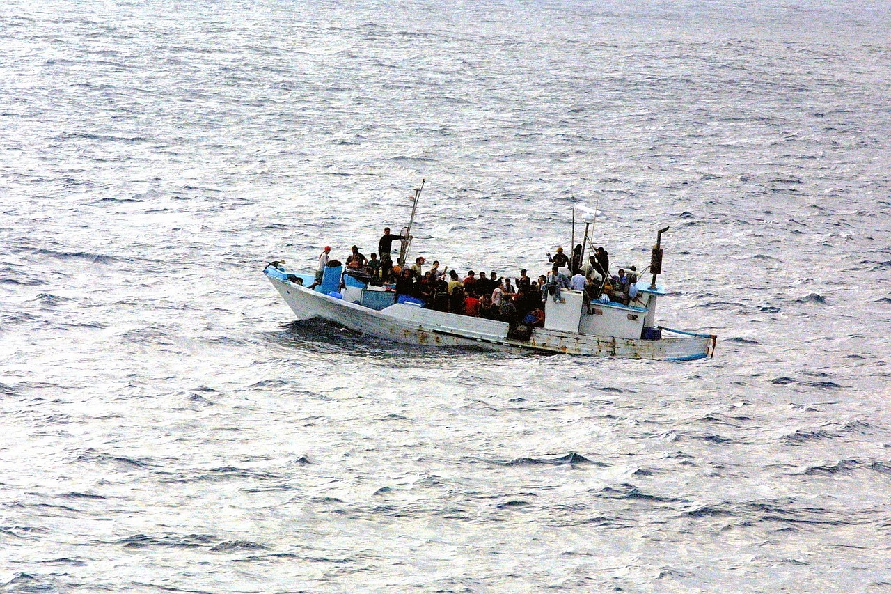 UK High Court denies emergency attempt to stop asylum seeker deportations to Rwanda