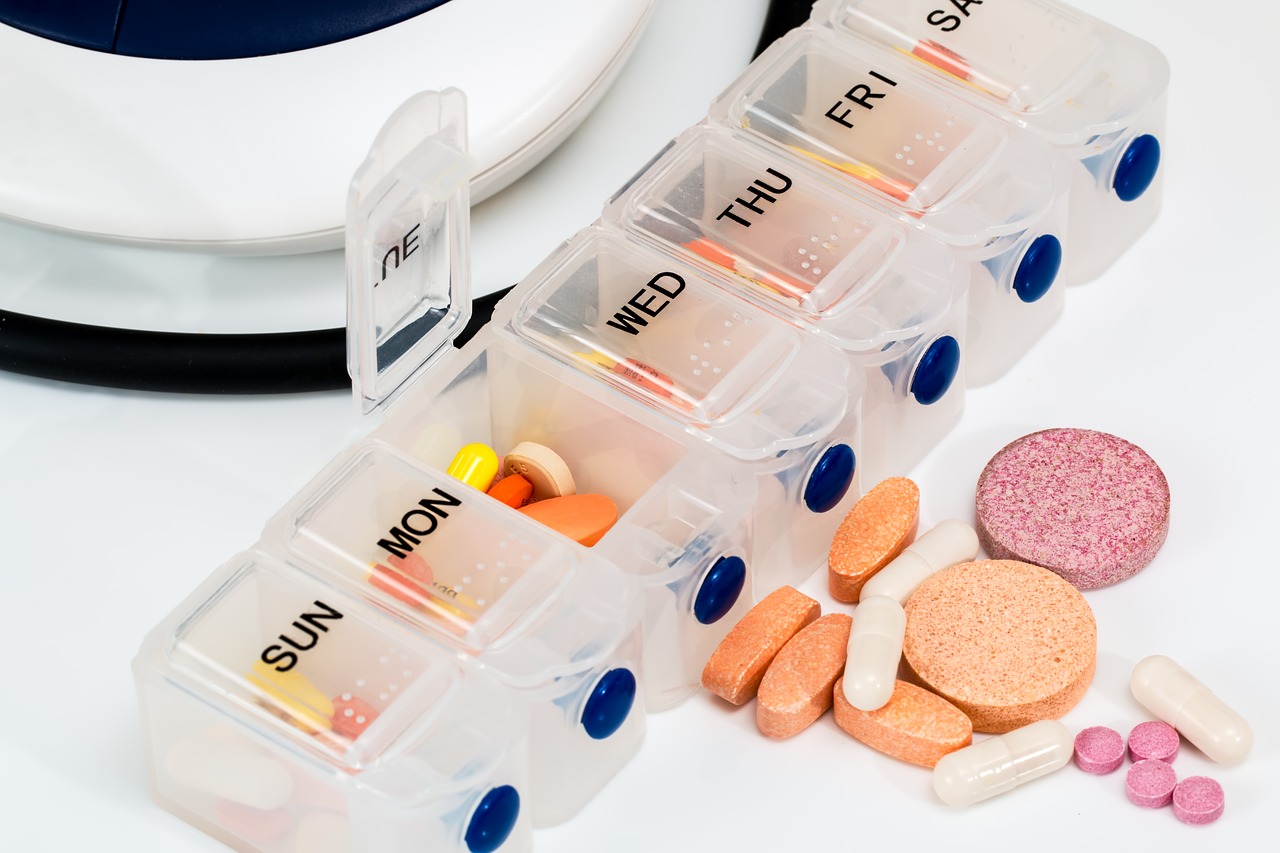 Supreme Court unanimously upholds Arkansas prescription drug law setting reimbursement rates for pharmacies