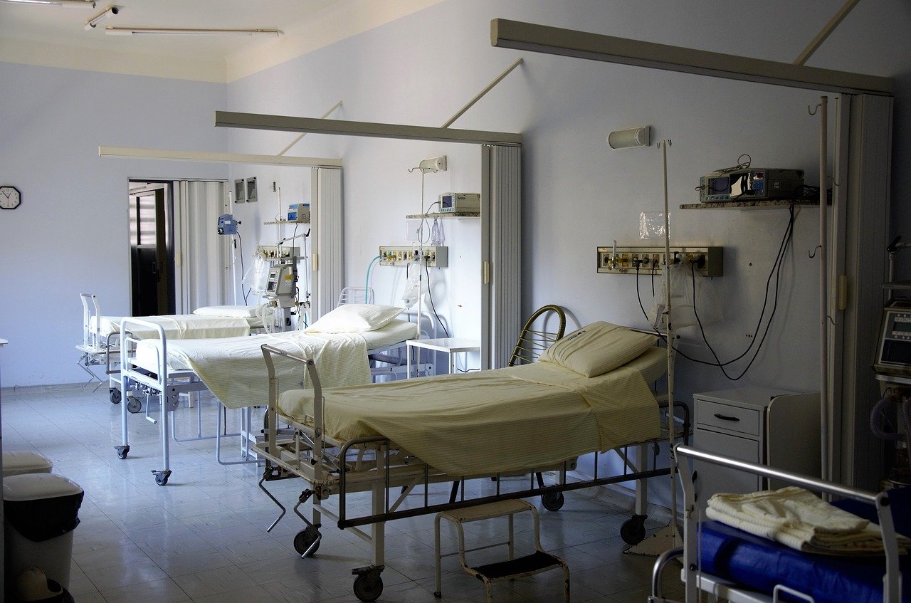 Federal appeals court upholds rule requiring hospitals to disclose insurer-negotiated prices