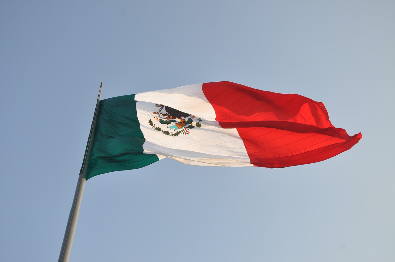 Mexican authorities announce killings of two mayoral candidates