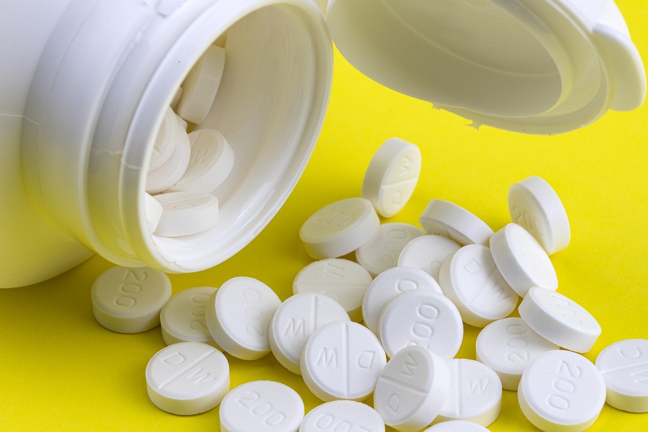 US Department of Justice sues Walmart alleging prescription opiate violations of Controlled Substances Act