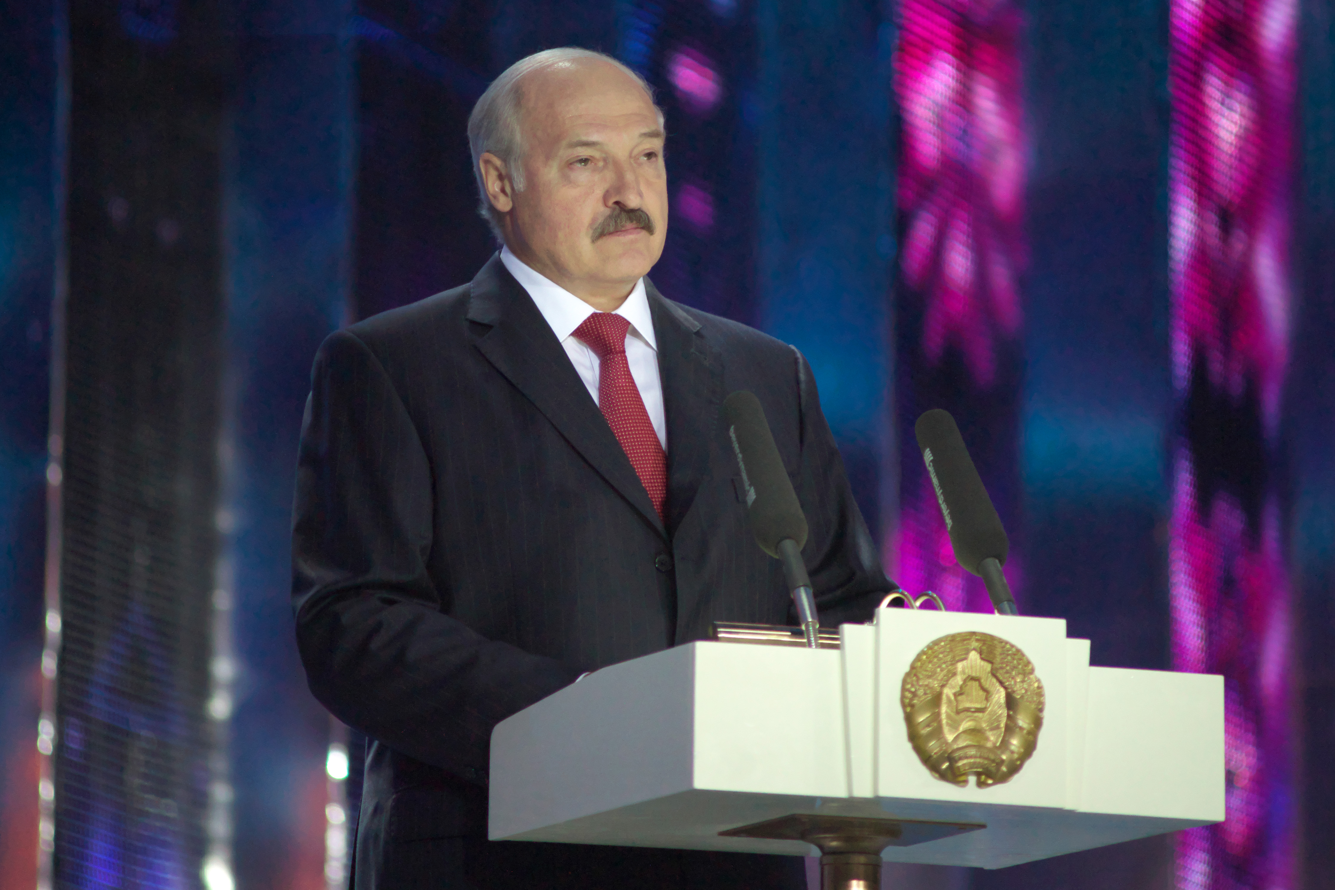 Belarus to hold referendum on constitutional changes