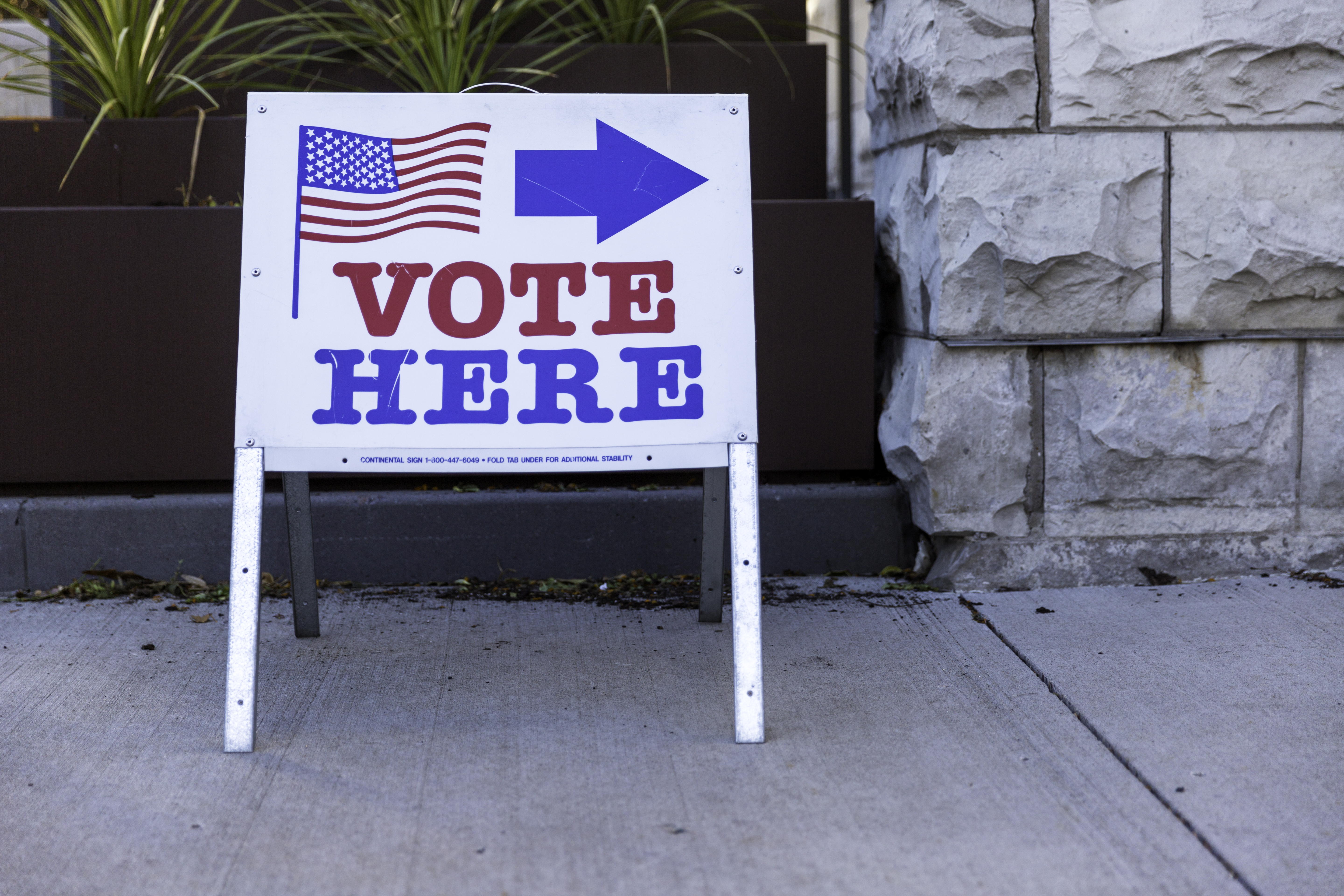 Washington state expands voting rights for individuals with felony convictions