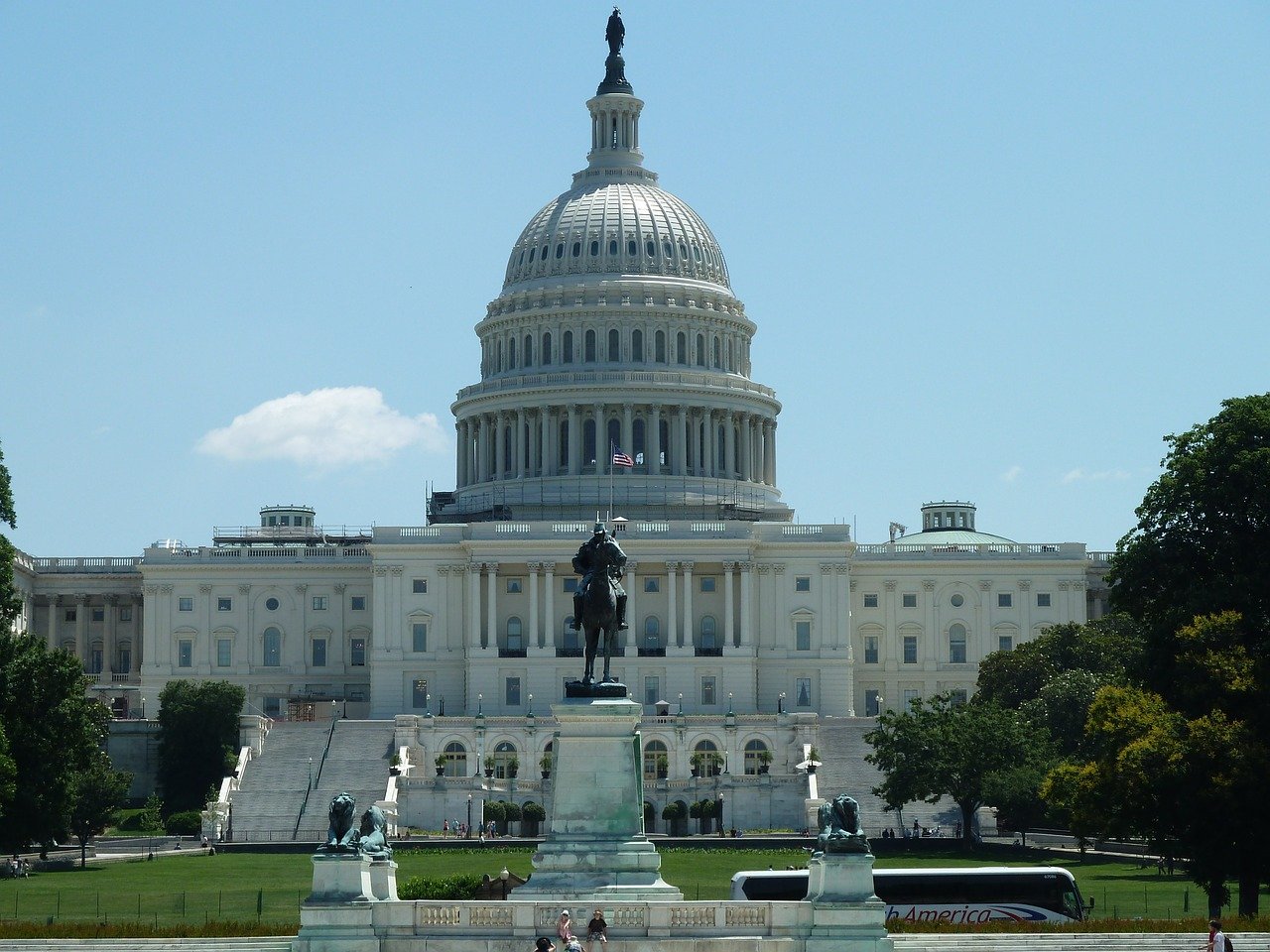 US Justice Department makes more arrests, files more charges in wake of January 6 Capitol siege