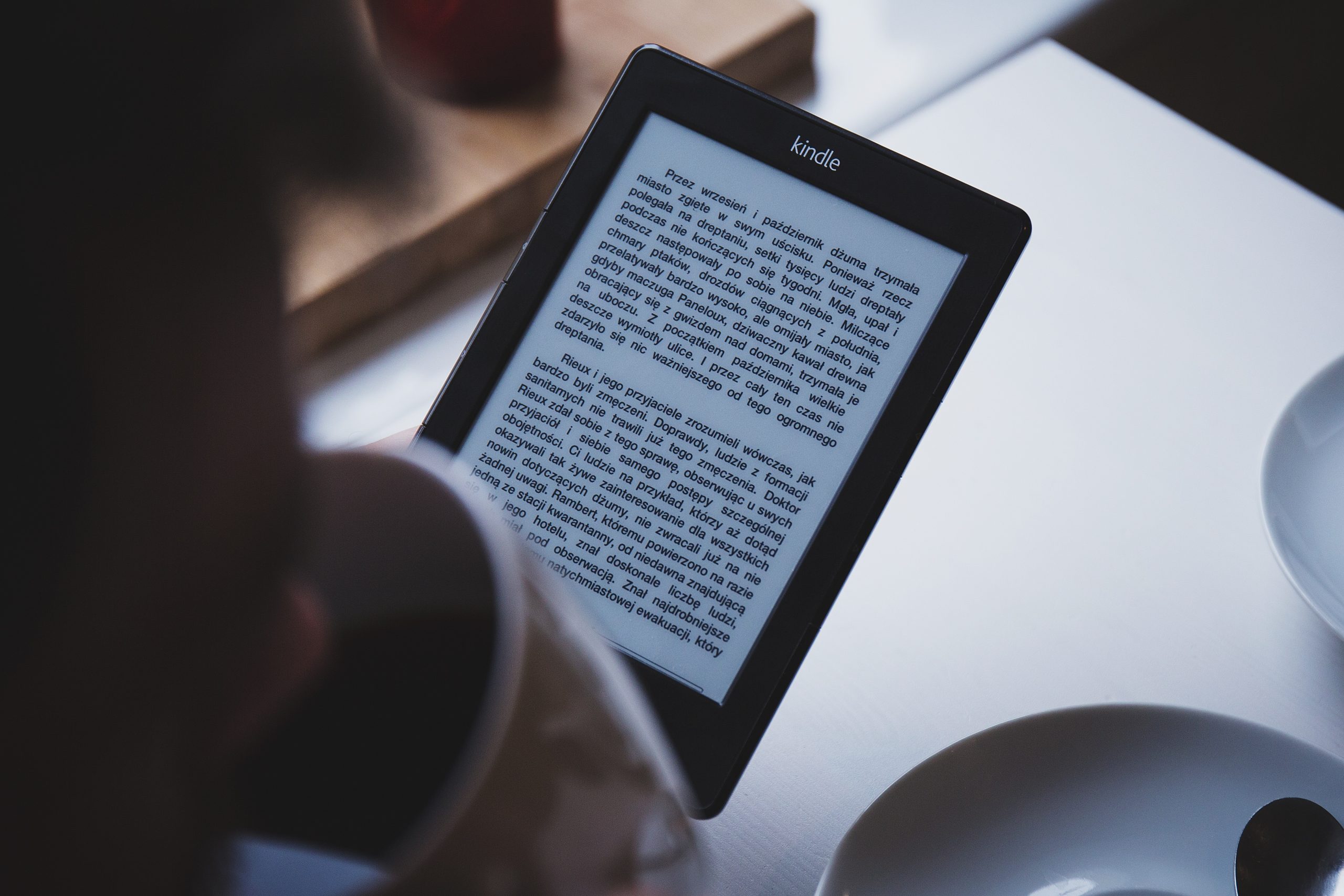 Class action lawsuit filed against Amazon for alleged e-book price-fixing with ‘Big Five’ publishers