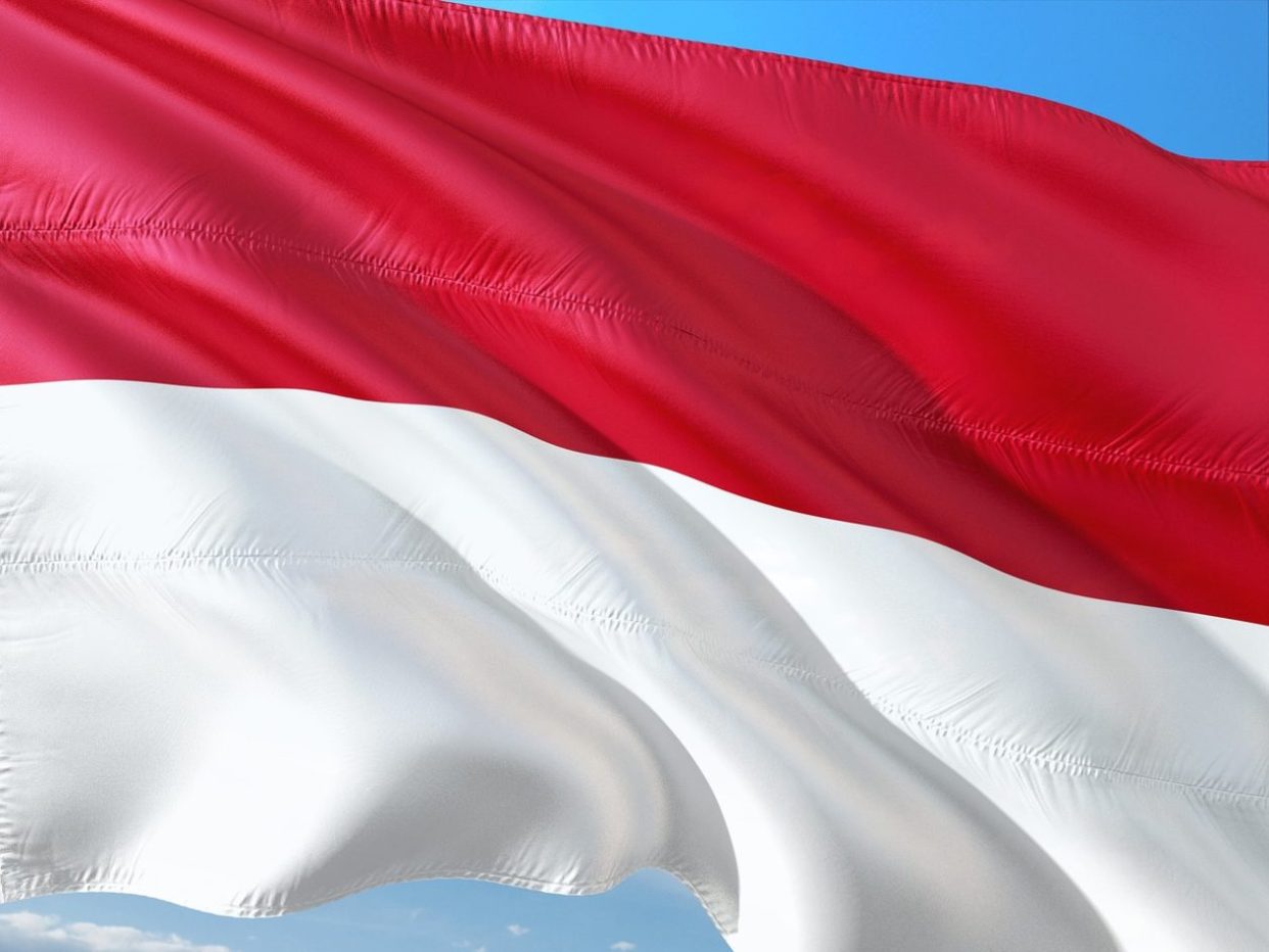 Indonesia presidential frontrunner claims victory after preliminary vote tally