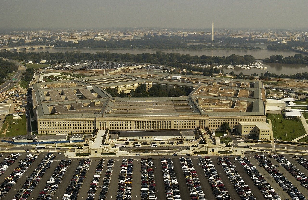 US Defense Department blacklists 9 more Chinese companies with alleged military links